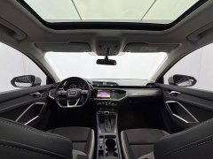 Audi Q3 35 TFSI Fashion Dynamic - ფოტო 10