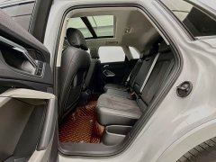 Audi Q3 35 TFSI Fashion Dynamic - ფოტო 11