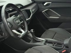Audi Q3 35 TFSI Fashion Dynamic - ფოტო 15