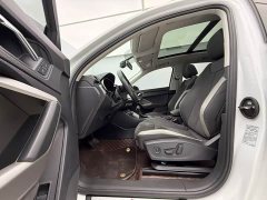 Audi Q3 35 TFSI Fashion Dynamic - ფოტო 17