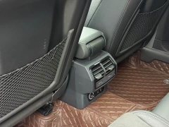 Audi Q3 35 TFSI Fashion Dynamic - ფოტო 18