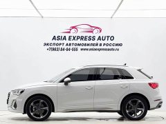 Audi Q3 35 TFSI Fashion Dynamic - ფოტო 7