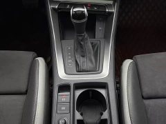 Audi Q3 35 TFSI Fashion Dynamic - ფოტო 8