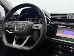 Audi Q3 35 TFSI Fashion Dynamic - ფოტო 9