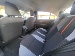 Toyota Corolla 2023 1.2T Pioneer Edition - ფოტო 10