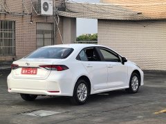 Toyota Corolla 2023 1.2T Pioneer Edition - ფოტო 11