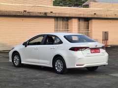 Toyota Corolla 2023 1.2T Pioneer Edition - ფოტო 12