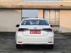 Toyota Corolla 2023 1.2T Pioneer Edition - ფოტო 13
