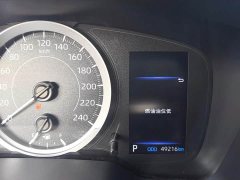 Toyota Corolla 2023 1.2T Pioneer Edition - ფოტო 14
