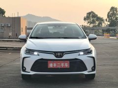 Toyota Corolla 2023 1.2T Pioneer Edition - ფოტო 2