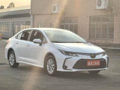 Toyota Corolla 2023 1.2T Pioneer Edition - ფოტო 3