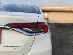 Toyota Corolla 2023 1.2T Pioneer Edition - ფოტო 5