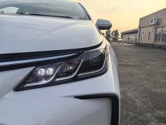Toyota Corolla 2023 1.2T Pioneer Edition - ფოტო 6