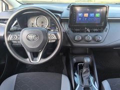 Toyota Corolla 2023 1.2T Pioneer Edition - ფოტო 7