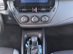 Toyota Corolla 2023 1.2T Pioneer Edition - ფოტო 8