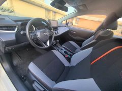 Toyota Corolla 2023 1.2T Pioneer Edition - ფოტო 9
