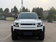 Land Rover Defender 110 3.0T P400 X-Dynamic HSE - ფოტო 1