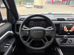 Land Rover Defender 110 3.0T P400 X-Dynamic HSE - ფოტო 10