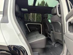 Land Rover Defender 110 3.0T P400 X-Dynamic HSE - ფოტო 11