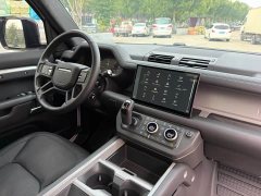 Land Rover Defender 110 3.0T P400 X-Dynamic HSE - ფოტო 13