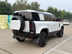 Land Rover Defender 110 3.0T P400 X-Dynamic HSE - ფოტო 15