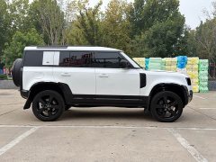 Land Rover Defender 110 3.0T P400 X-Dynamic HSE - ფოტო 16