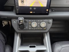 Land Rover Defender 110 3.0T P400 X-Dynamic HSE - ფოტო 6