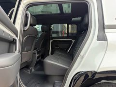 Land Rover Defender 110 3.0T P400 X-Dynamic HSE - ფოტო 8