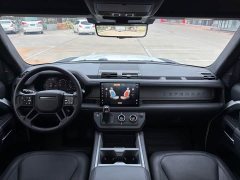 Land Rover Defender 110 3.0T P400 X-Dynamic HSE - ფოტო 9