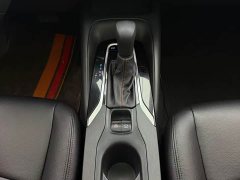 Toyota Corolla 2021 1.2T S-CVT Elite Plus - ფოტო 10