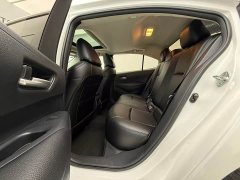 Toyota Corolla 2021 1.2T S-CVT Elite Plus - ფოტო 11