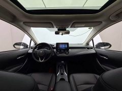 Toyota Corolla 2021 1.2T S-CVT Elite Plus - ფოტო 12
