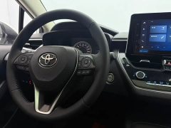 Toyota Corolla 2021 1.2T S-CVT Elite Plus - ფოტო 13