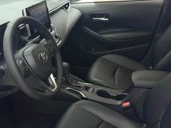 Toyota Corolla 2021 1.2T S-CVT Elite Plus - ფოტო 17