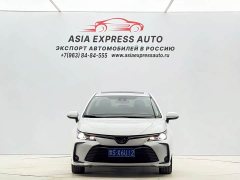Toyota Corolla 2021 1.2T S-CVT Elite Plus - ფოტო 2