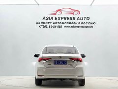 Toyota Corolla 2021 1.2T S-CVT Elite Plus - ფოტო 5