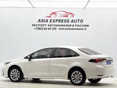 Toyota Corolla 2021 1.2T S-CVT Elite Plus - ფოტო 6