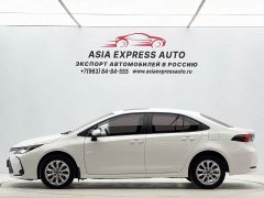 Toyota Corolla 2021 1.2T S-CVT Elite Plus - ფოტო 7