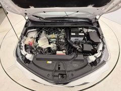 Toyota Corolla 2021 1.2T S-CVT Elite Plus - ფოტო 8