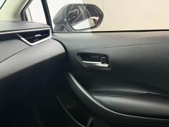 Toyota Corolla 2021 1.2T S-CVT Elite Plus - ფოტო 9