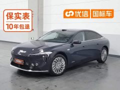Buick Zhijing L7 2025 Extended Range Avvia - ფოტო 1