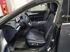 Buick Zhijing L7 2025 Extended Range Avvia - ფოტო 10