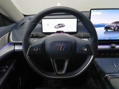 Buick Zhijing L7 2025 Extended Range Avvia - ფოტო 11