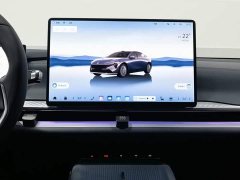 Buick Zhijing L7 2025 Extended Range Avvia - ფოტო 12