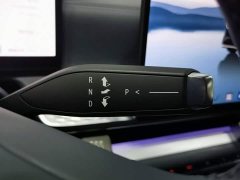 Buick Zhijing L7 2025 Extended Range Avvia - ფოტო 13