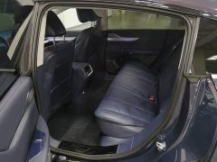 Buick Zhijing L7 2025 Extended Range Avvia - ფოტო 15