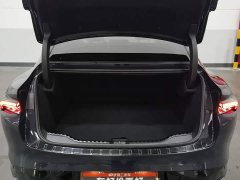 Buick Zhijing L7 2025 Extended Range Avvia - ფოტო 16
