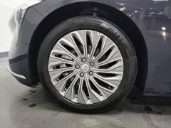 Buick Zhijing L7 2025 Extended Range Avvia - ფოტო 17