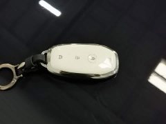Buick Zhijing L7 2025 Extended Range Avvia - ფოტო 19