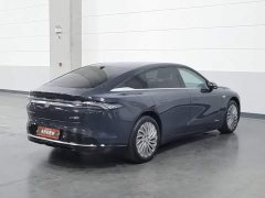 Buick Zhijing L7 2025 Extended Range Avvia - ფოტო 2